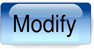 Image result for Modify Clip Art