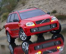 Image result for Lifted Volvo XC60