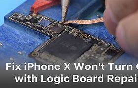 Image result for iPhone Defective Logic Board