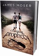 Image result for Chasing the Prophecy Book 3