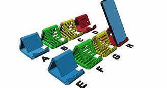 Image result for Phone Holder Blueprint