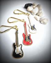 Image result for Vintage Fender Key Chain