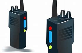 Image result for Security Communication Devices