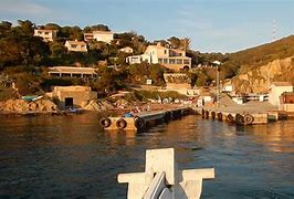 Image result for Ile Du Levant Ayguade