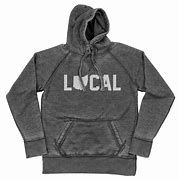 Image result for Go Local Hoodie