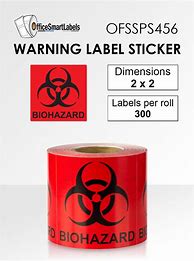 Image result for Printable Sharps Container Label