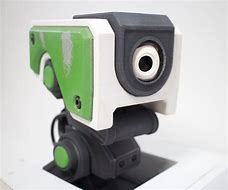 Image result for 3D Printed Animatronic