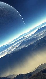 Image result for iPhone SE 2020 Wallpapers Space