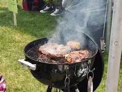 Image result for Animated BBQ Grill