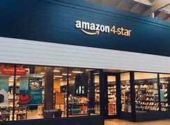 Image result for Amazon Store