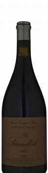 Image result for The Standish Company Shiraz The Standish