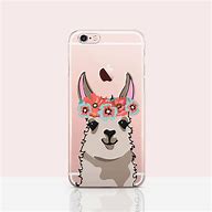 Image result for iPhone 6s Lamma Cases