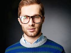 Image result for Men Eyeglass Frame Styles