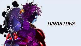 Image result for Dragon Ball Xenoverse 2 Mira