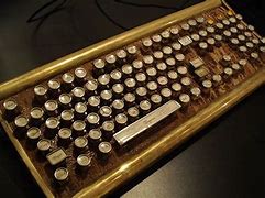 Image result for Warehouse 13 Keyboard