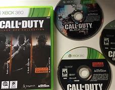 Image result for Call of Duty Black Ops Collection