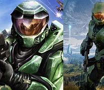 Image result for Halo Games