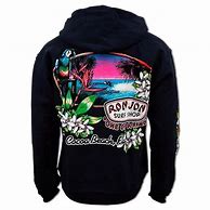 Image result for Ron Jon Surf Shop Navy Hoodie