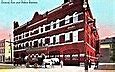 Image result for Agricultural Hall Allentown PA