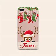 Image result for Personalised Christmas Phone Case