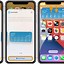 Image result for New iPhone SE Home Screen