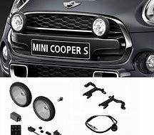 Image result for 2017 Mini Cooper Accessories