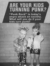 Image result for Punk Bedtime Meme