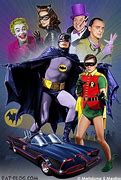 Image result for Batman Courthouse 1960s
