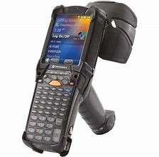 Image result for Handheld Computer Barcode Scanner