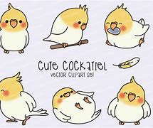 Image result for Kawaii Bird