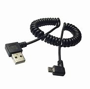 Image result for 90 Degree Micro USB Charging Cable