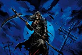 Image result for Grim Reaper 1920X1080