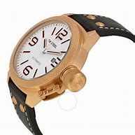 Image result for TW Steel Watch 45Mm