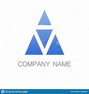 Image result for Simple Triangle Logo