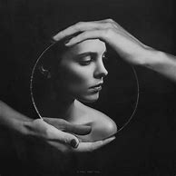 Image result for Mirror Reflection Art