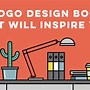 Image result for Logo Design Book in Photoshop