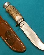 Image result for Reinnickel Antique Knives