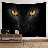 Image result for Cat Tapestry Wall Hanging