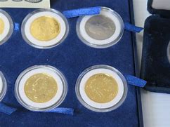 Image result for 24 Karat Gold Coins