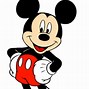 Image result for Cute Easy Drawings to Draw Mickey