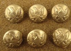 Image result for Scovill Waterbury Civil War Buttons