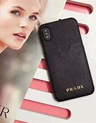 Image result for Prada iPhone 12 Mini Case