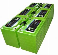 Image result for LiFePO4 Lithium Battery 48V 20AH