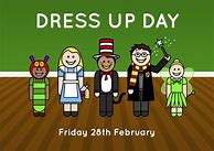 Image result for Marvel Day in Hocoming Week Dress Up