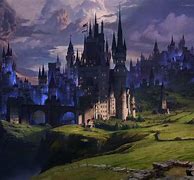 Image result for Beautiful Gothic Castle