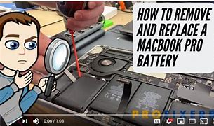 Image result for MacBook Pro Short Battery Lives