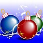 Image result for Merry Christmas Balls