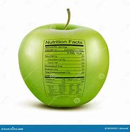 Image result for Apple Nutrition