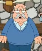 Image result for Wilford Brimley Family Guy