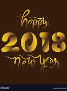 Image result for Happy New Year 2018